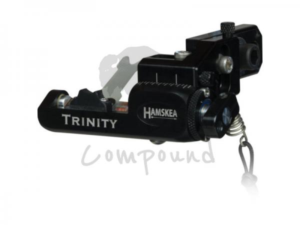 Hamskea Trinity Target Pro Micro Tune